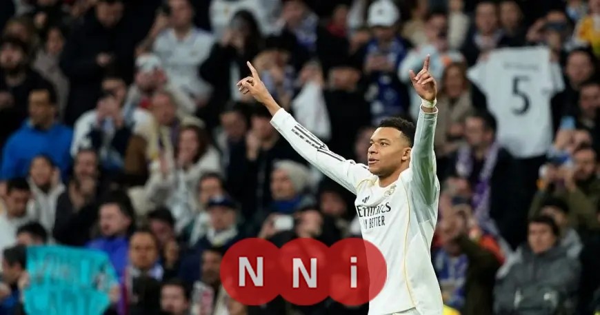 أهم الإحصاءات والأرقام الحاسمة قبل مواجهة ريال مدريد وموناكو في دوري أبطال أوروبا