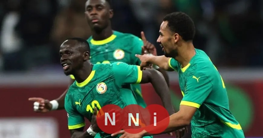 تشكيلة السنغال تشهد غياب لاعبين أساسيين في مواجهة المغرب بنهائي كأس أمم إفريقيا