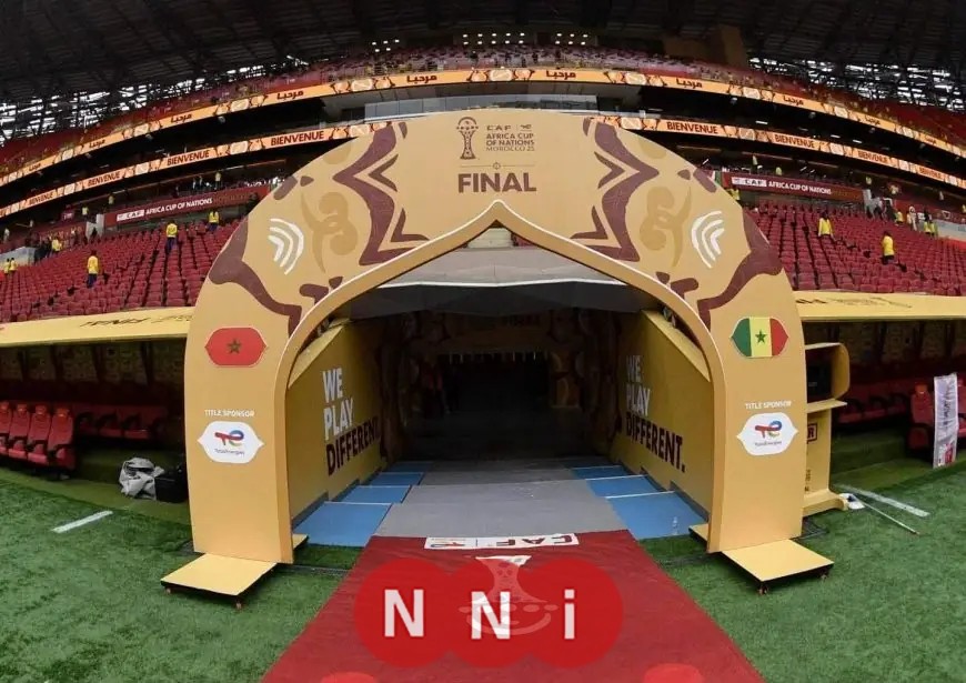 مباراة السنغال والمغرب: حقائق مثيرة وأرقام مهمة عن نهائي كأس أمم أفريقيا 2025