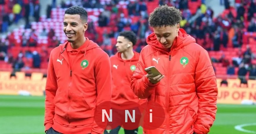 اكتشف سبب غياب إلياس بن صغير نجم المغرب عن نهائي كأس إفريقيا