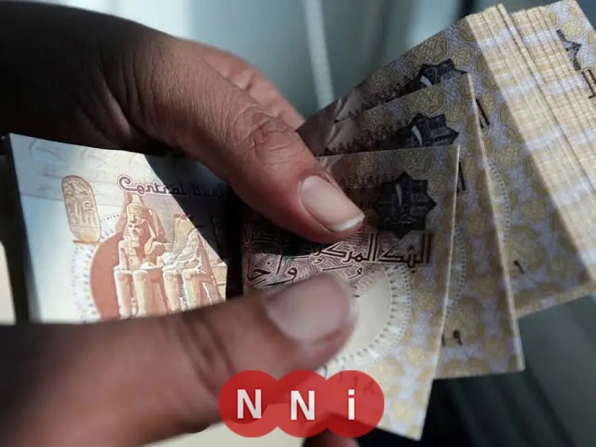 توقعات جولدمان ساكس بانتعاش الجنيه المصري في عام 2026