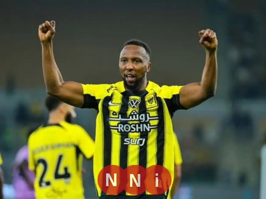 اتحاد جدة يواصل الانتصار بتجديد عقد حسن كادش حتى عام 2028