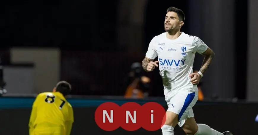 الهلال يقلب الطاولة على نيوم في ريمونتادا مثيرة بدوري روشن السعودي