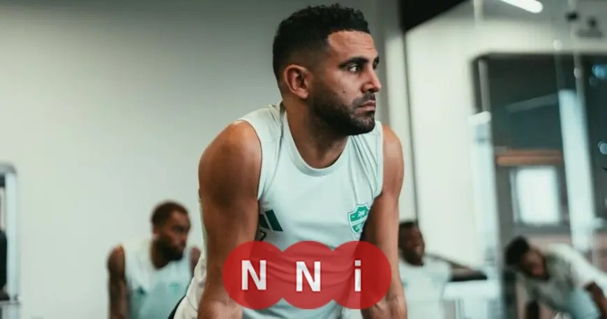 تشكيلة الجولة المثالية في دوري روشن تجمع محرز ومدافع الاتحاد وأربعة لاعبين من فريق واحد