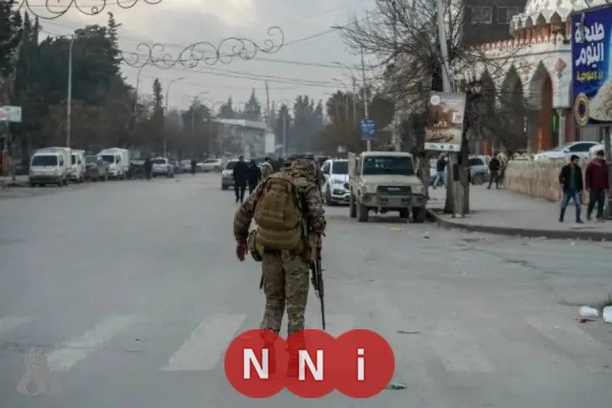 الجيش السوري يعلن وقف القتال ضد قسد على جميع الجبهات