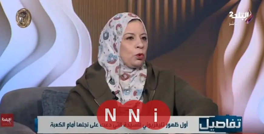 صابرين تتألم وتبكي بسبب ابنها وتوضح سبب دعائها عليه بالكعبة: “قالي جزمة مراتي أشرف منك”