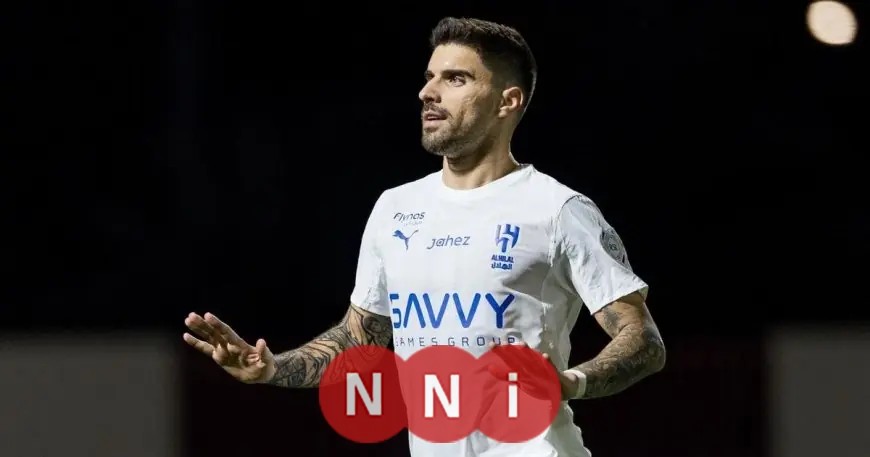 نيفيز وتمبكتي يتألقان مع الهلال وحارس نيوم يسرق الأضواء