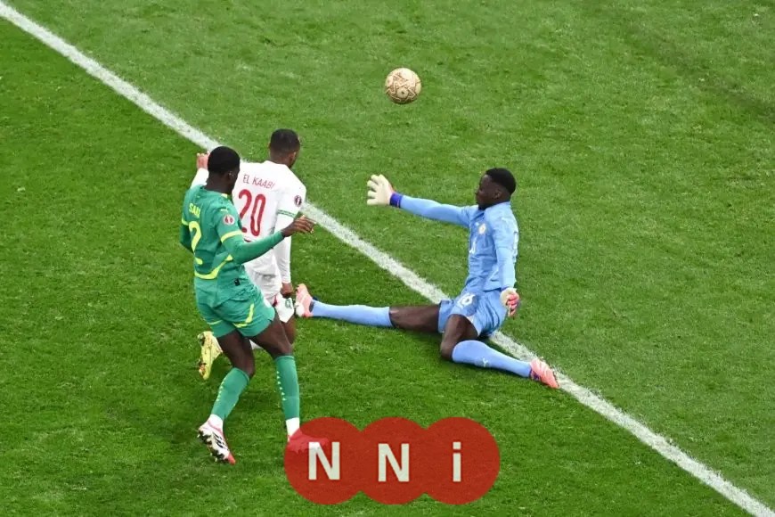 المغرب والسنغال يتعادلان في الوقت الأصلي واللجوء لشوطين إضافيين