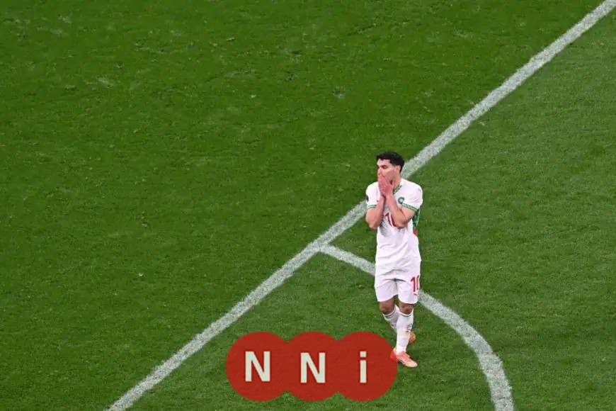 المغرب يخسر الفرصة للتتويج بالنجمة الثانية بعد نصف قرن من اللقب الوحيد