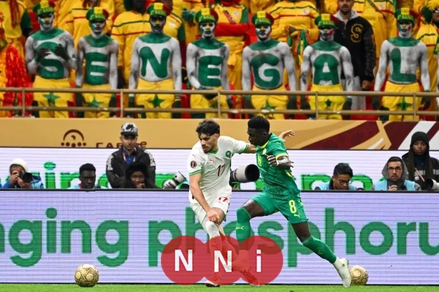 أسود التيرانجا يتفوقون على المغرب بعد انتهاء الوقت الإضافي الأول