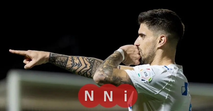 أهداف وملخص مباراة النيوم والهلال 1-2 في دوري روشن السعودي