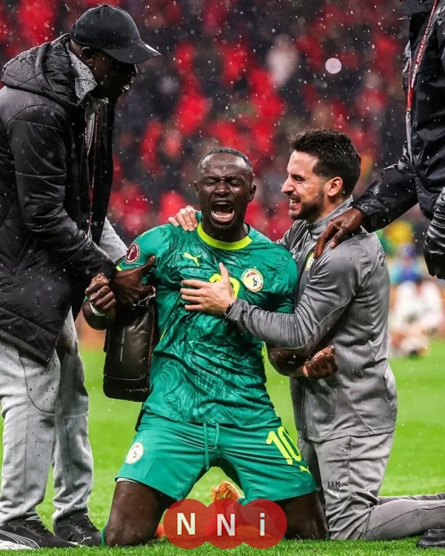 أمم أفريقيا 2025: تتويج ماني كأفضل لاعب ودياز يحصد لقب الهداف في البطولة