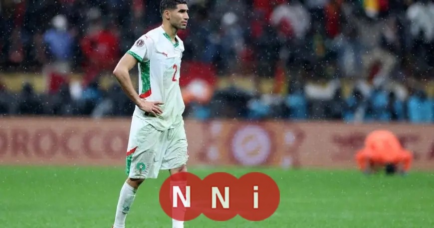 سقوط سلسلة الأرقام القياسية: المغرب يصبح رابع مستضيف يخسر نهائي كأس إفريقيا