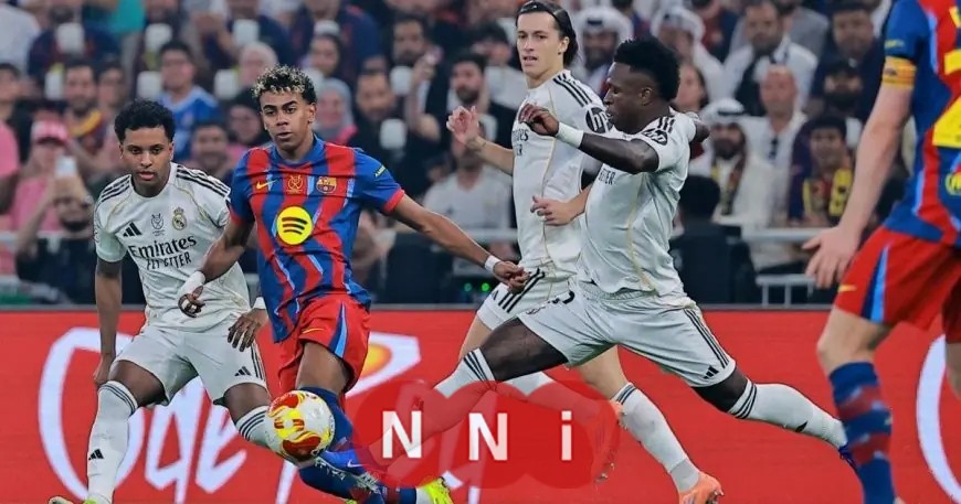 ريال مدريد وبرشلونة يساندان عائلات ضحايا حادث القطار بتقديم التعازي