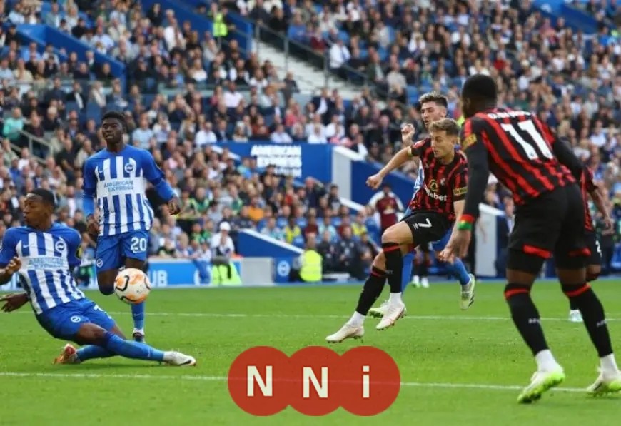 مواعيد مباريات اليوم الاثنين والقنوات الناقلة: أبرز مواجهات برايتون ضد بورنموث