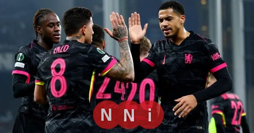 ريال مدريد يخطط لصفقة الأحلام الكبيرة مع تشيلسي