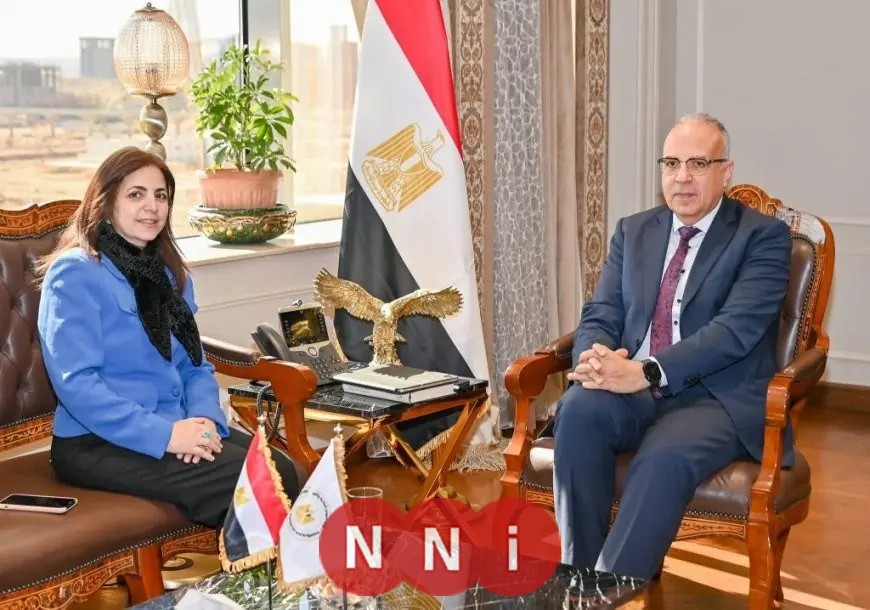 تعزيز التعاون مع دول حوض النيل على طاولة وزير الري والخارجية