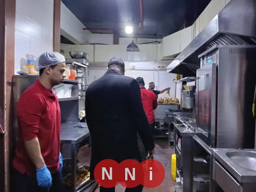 جولات ميدانية للجنة الحوكمة والمحال العامة في 3 محافظات برعاية وزيرة التنمية المحلية