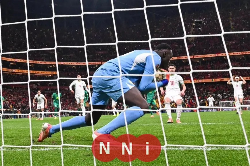 الصحفي الإيطالي الشهير يثير الجدل بإدعاء: براهيم دياز أهدر ركلة الجزاء عمدا أمام السنغال