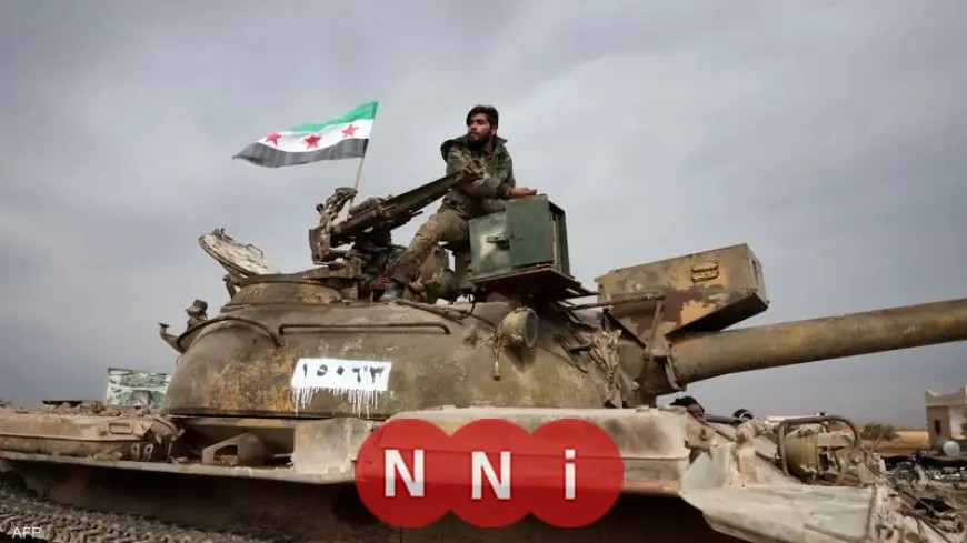 الجيش السوري يعزز تواجده في منطقة الجزيرة لضمان الأمن الكامل