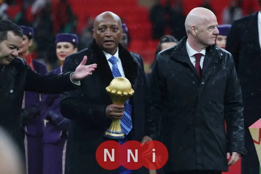 رئيس الفيفا يستنكر أفعال منتخب السنغال في نهائي كأس أمم أفريقيا ويدعو لاتخاذ إجراءات تأديبية