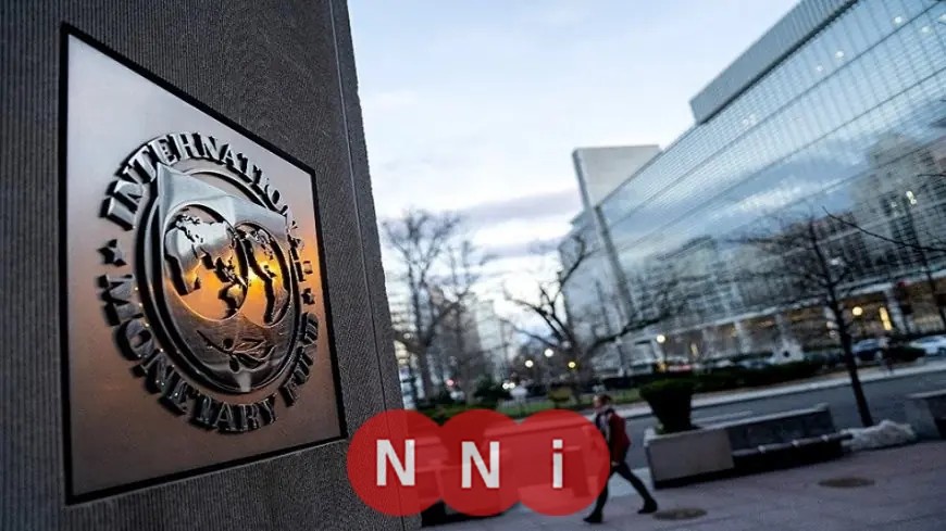 صندوق النقد الدولي يتوقع نمواً اقتصادياً قياسياً لمصر بنسبة 4.7% في عام 2025/2026