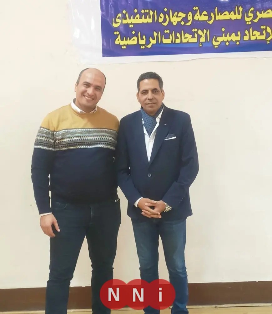 الإسكندرية تستعد لاستضافة البطولة الأفريقية للمصارعة بشراء أبسطة دولية جديدة