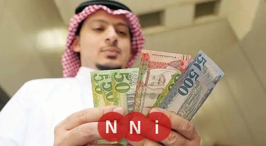 زيادة الحد الأدنى للأجور في السعودية إلى 5.500 ريال لبعض المهن