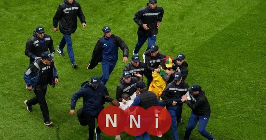 نهائي كأس إفريقيا يعصف بآمال السنغال في المشاركة بكأس العالم