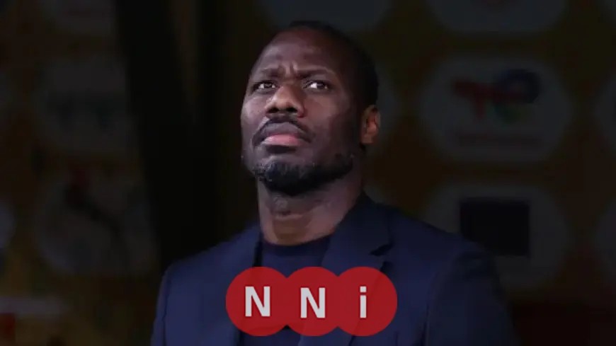 ثياو يعتذر عن انسحابه المثير في نهائي كأس أمم أفريقيا ويعترف بالخطأ