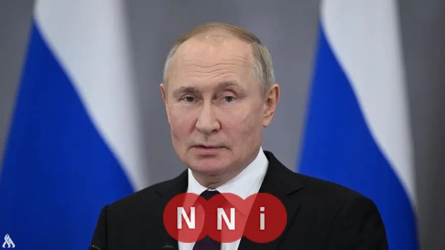 ترامب يحث بوتين على الانضمام لمجلس السلام الأمريكي الخاص بغزة