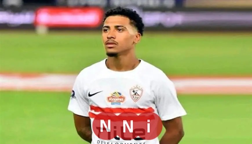 الزمالك يؤكد عدم تلقى عروض ليبية لبيزيرا ويقرر موقفه النهائي من الرحيل