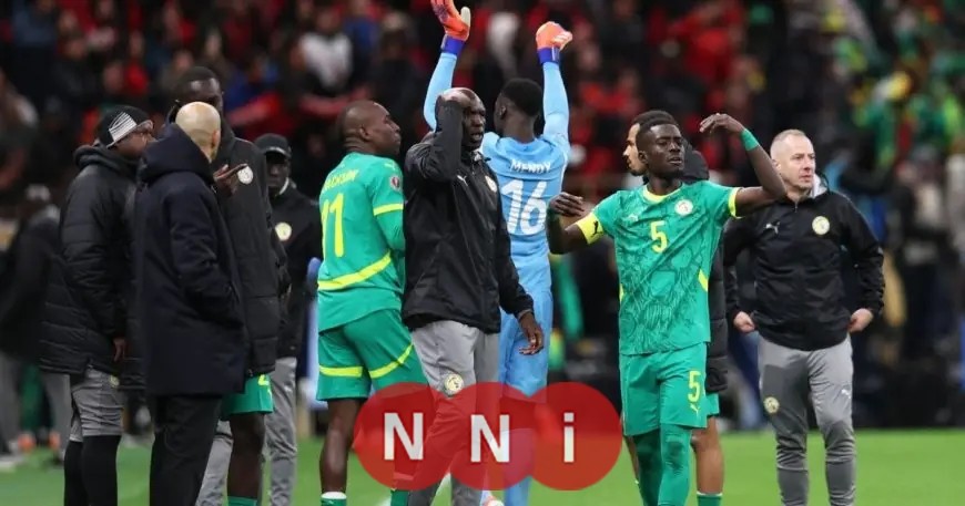 الكاف يستنكر السلوك غير المقبول في نهائي كأس أمم إفريقيا