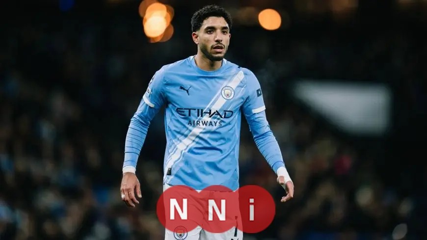 جوارديولا يشيد بموهبة عمر مرموش ويؤكد: غياب مرموش ليس وراء هزائم مانشستر سيتي