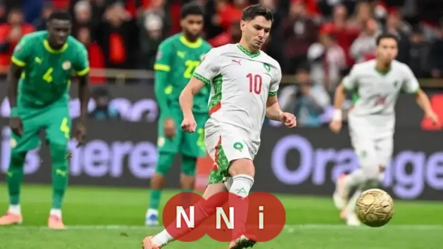 سر ركلة جزاء دياز “بانينكا” التي أنهت أحلام المغرب في كأس أمم أفريقيا