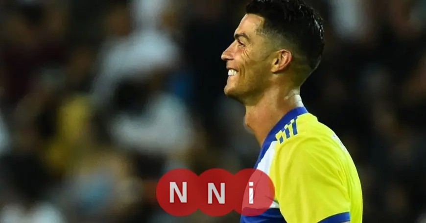 خسارة يوفنتوس 9.8 مليون يورو في صراع مع كريستيانو رونالدو تجذب الانتباه