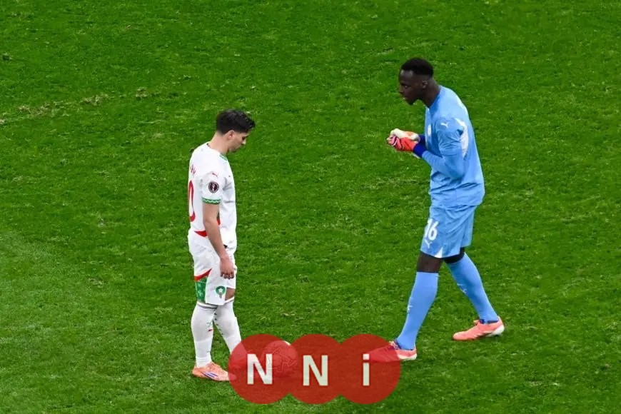 آخر ضحايا لعنة ركلات الجزاء في نهائي أمم أفريقيا: المغرب وانتهاء الكابوس في 2025