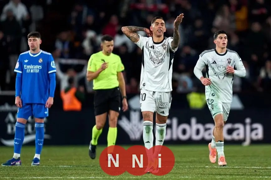 قرعة كأس ملك إسبانيا تضع برشلونة في مواجهة مثيرة أمام المتألق الذي أطاح بريال مدريد في ربع النهائي