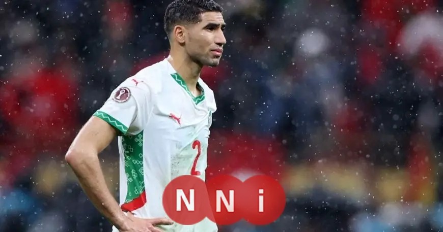 مبابي: محادثات ليلية مع حكيمي ودعم دياز أولوية قصوى