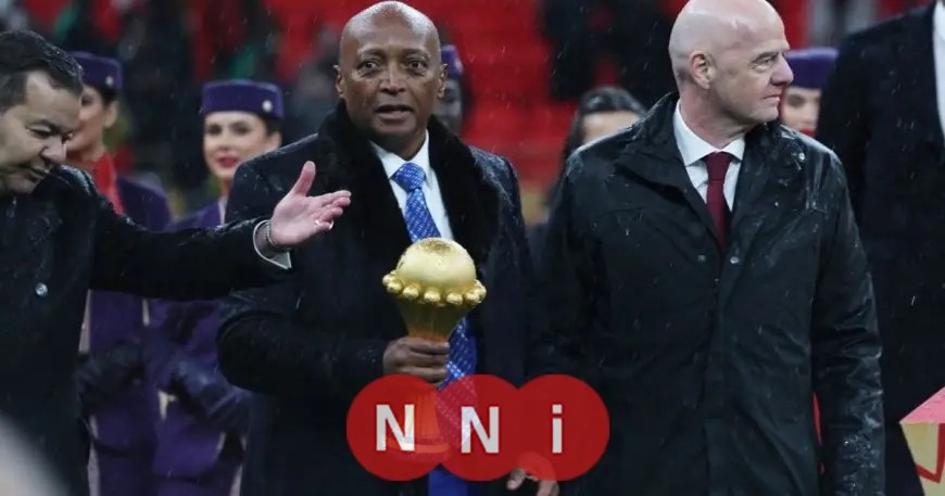 المغرب يتوجه للكاف والفيفا لحسم قضية انسحاب منتخب السنغال