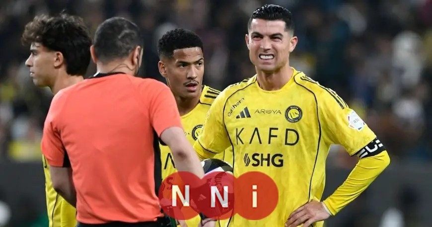 النصر يسعى لإنهاء سلسلة الخسائر خارج ملعبه في الدوري السعودي روشن