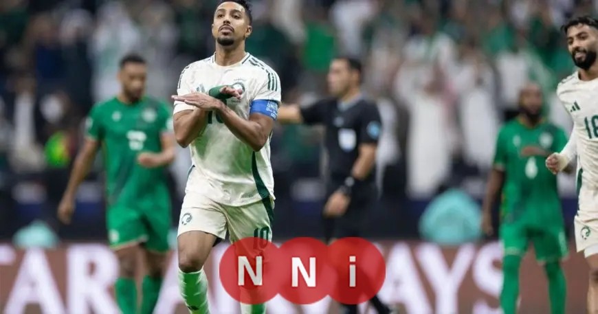 مباريات مثيرة: السعودية تواجه مصر وصربيا في لقاءين وديين خلال أربعة أيام