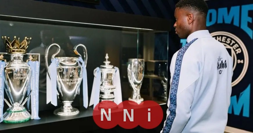 مارك غيهي يشيد بتفوّق مانشستر سيتي ويعتبره الخيار الأفضل لمستقبله