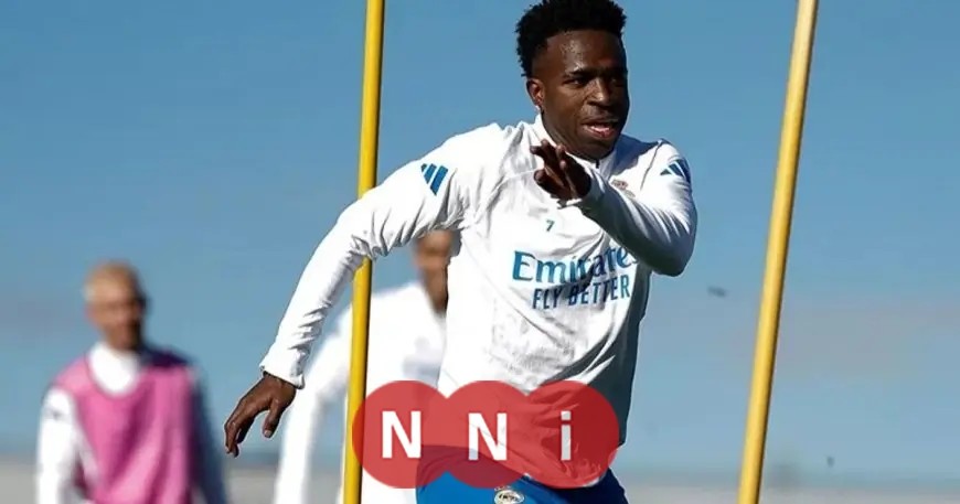 حوار مثير بين أربيلوا وفينيسيوس حول قيادة ريال مدريد: من يحتاج إلى الغرامات؟