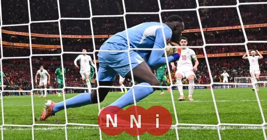 كم خسر المغرب بسبب أغلى ركلة بانينكا لبراهيم دياز؟