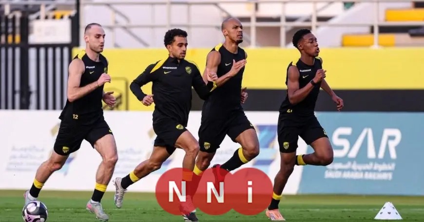 هل يحقق الاتحاد انتصارًا جديدًا أمام القادسية في الدوري ويواصل تألقه خارج الديار