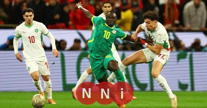 المغرب يسجل إنجازًا تاريخيًا ويدخل ضمن أفضل 10 منتخبات في العالم