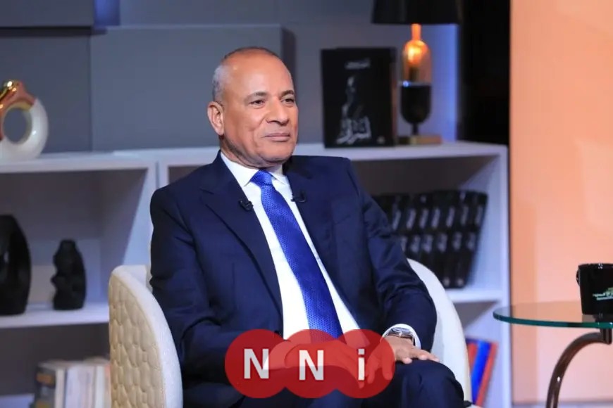 تفاصيل خطة الإخوان لإبعاد أحمد موسى عن الأهرام