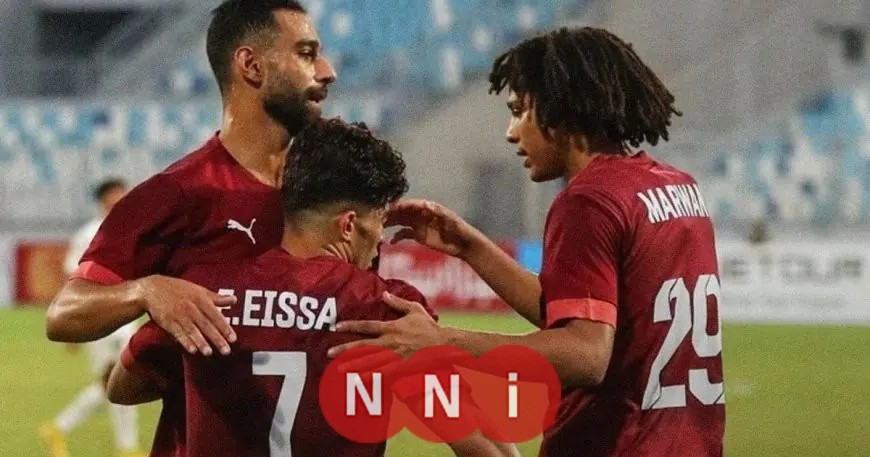 الأهلي ينجح في ضم مروان أوتاكا من سيراميكا في صفقة مميزة