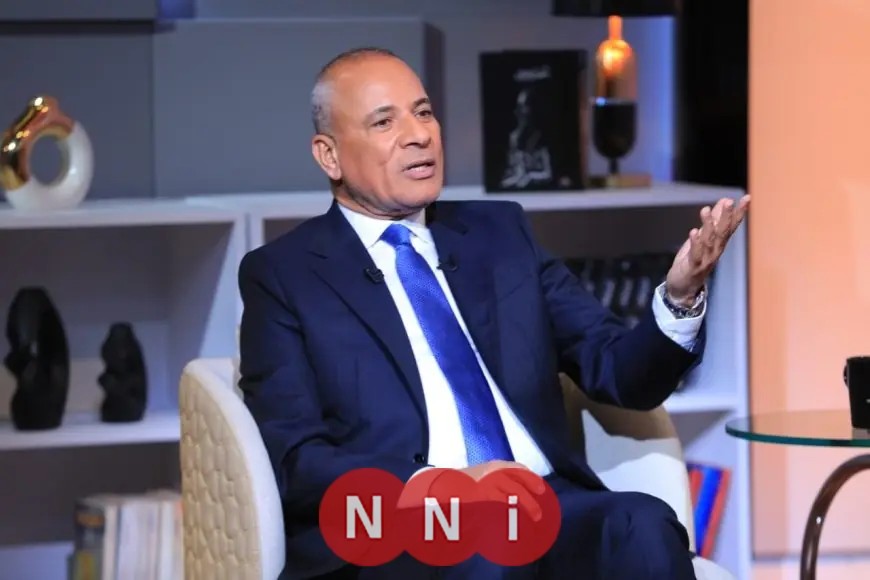 تعرف على الدور الحاسم لأبو العينين في بث محاكمة مبارك مباشرة على قناة NNi مصر بدون مونتاج